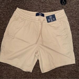 Hollister Jogger Shorts